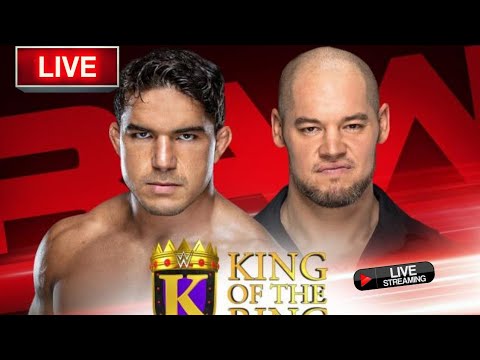 WWE RAW 16 September 2019 Live Stream