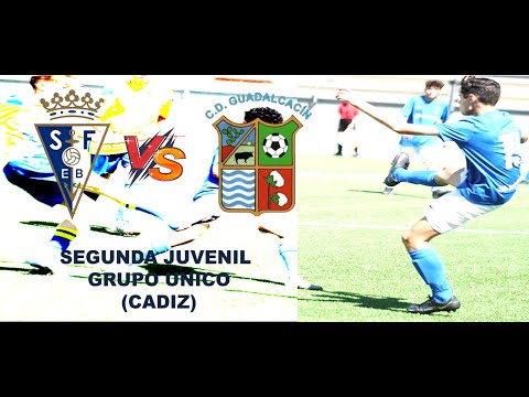 SAN FERNANDO C D  ESCUELA BAHIA - C.D. GUADALCACIN