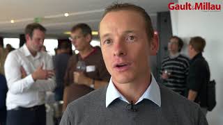 Gault  Millau WineTour