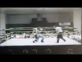WAR Night Of Respect 9 11 04 Danny Daniels Vs Jimmy Jacobs
