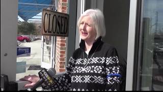 Hattiesburg city council approves camera system