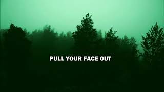 Chase Atlantic - GREENGREENGREEN (Lyrics)