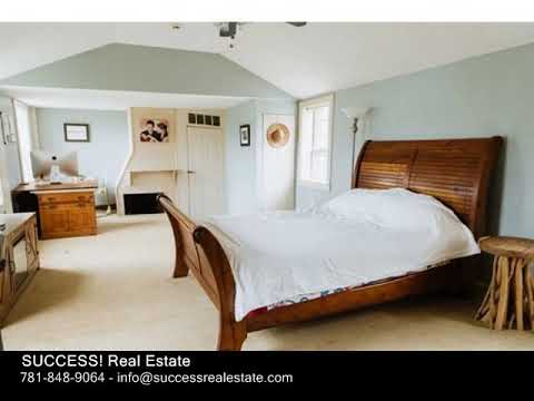 111 County, Plympton MA 02367 - Single Family Home - Real Estate - For Sale -