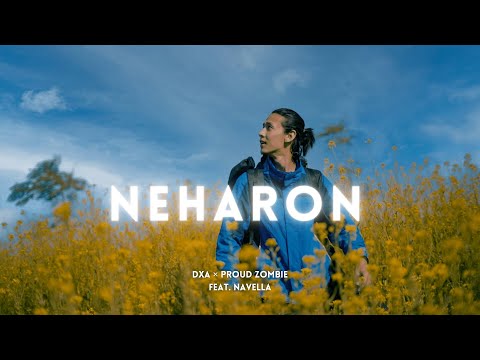 Neharon - DXA × Proud Zombie feat. Navella | Himanshu | Pankaj Pao Films | K69 Edits