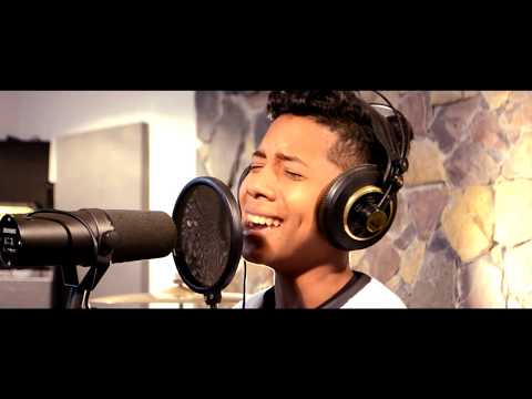 Usted - Neison Aro (Video Oficial)