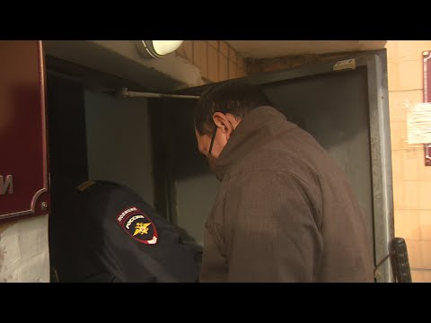 Подозреваемый в убийстве девочки в Клетском районе заключен под стражу