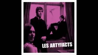 Les Artyfacts - La Fille De Rue