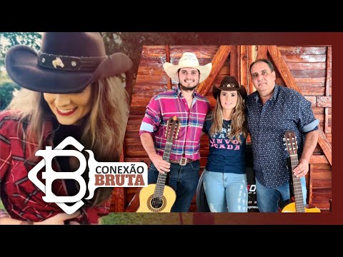 Conexão Bruta com Júlia Devós - Celso Lemos e Celsinho (PGM 16)