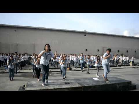 Pagkagising sa Umaga - Daily Worship Exercise