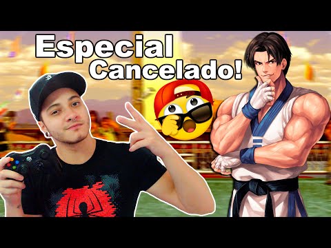 Como emendar especial em golpes - Dicas para iniciantes #3
