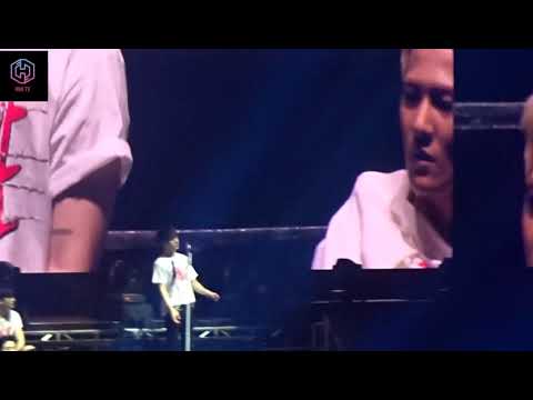 [FANCAM] 111118 iKON (아이콘) CONTINUE TOUR IN MANILA - JUST FOR YOU + PROJECT IRIDESCENCE