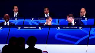 FIFA confirms Infantino will stand for re-election in March