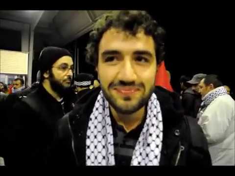 Gazze'ye Mavi Marmara İle Gidilir