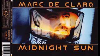 Marc De Clarq — Midnight Sun (Jetpower Mix Short)