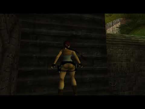 Tomb Raider: 20x20x20 Challenge 2013 - Mini Adventures - India (Niveles de autor)