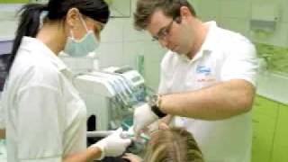 preview picture of video 'Globe Dental Care Klinika'