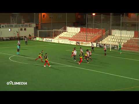 CD Acero 0 -1 CD Roda "A" 2020/21