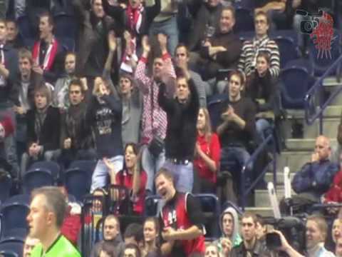 EUROBASKET.LT BBL Rytas - Zalgiris 91-74