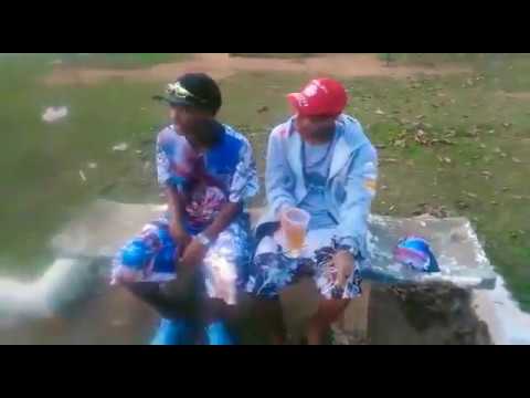 Mc kaverinha , Mc Thg da Z/o - Medley Proibido ( BDP )