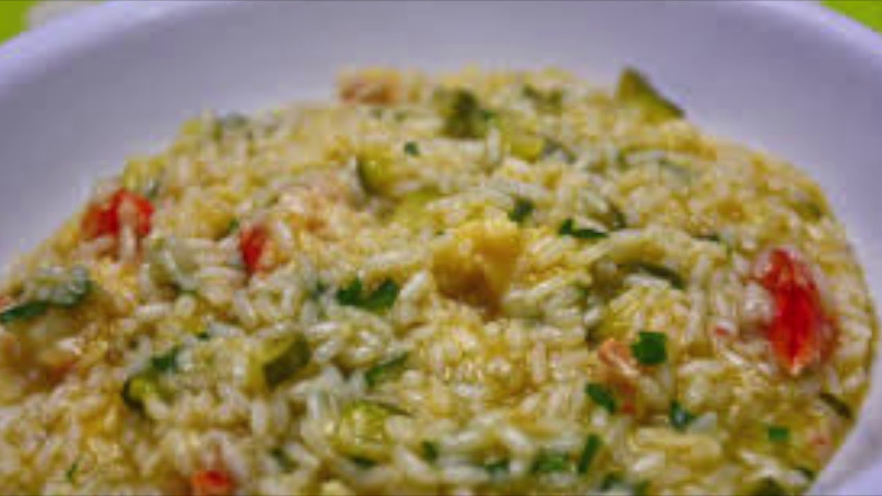 # 32. El Arroz nos Eleva la Glucosa y nos Engorda