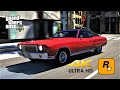 Chevrolet Monte Carlo 1970 [Add-On/Unlock] 6