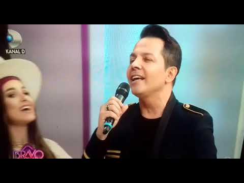 Theo Rose și Jean de la Craiova- Melodia Fetelor