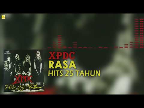 XPDC - Rasa (Official Audio)