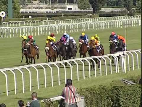 Premio Nogara 2013 (LISTED RACE)