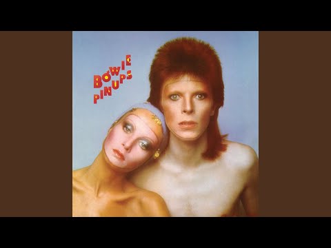 Don't Bring Me Down - David Bowie
