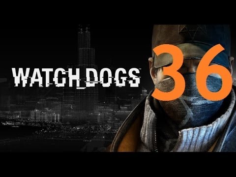 Watch Dogs - Gameplay Walkthrough Part 36: Ghosts of the Past