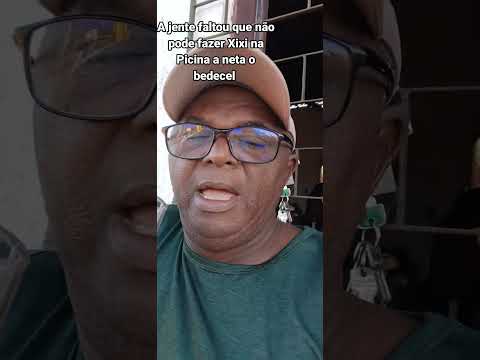 O Domingo no sítio Rosário do catete SE