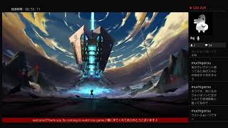HTVでお送りするゲーム実況（Apex Legends）