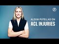 Alexia Putellas Barcelona return | ACL injury & the need to improve conditions for women's players