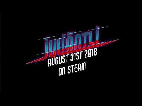 Trailer