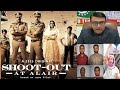 Movie Shoot Out At Alair MBT Leader Questions Prakash Raj On Performing Role On A Fake Story