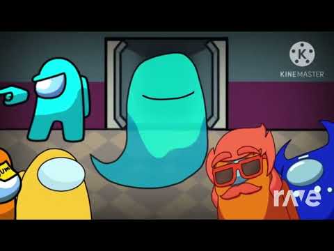 Mega Mashup | Better Show Ambushing Slowly Vent 2 Suspicious Sabotaging Impostor French Call