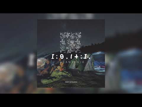 JUBANTOUJA - Assif Azugagh ( Official Audio )