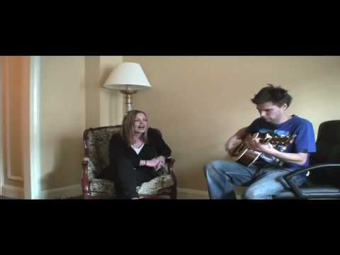 Acoustic session with Audrey Gallagher & Eller van Buuren