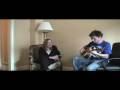 Acoustic session with Audrey Gallagher & Eller ...