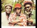 Idler's Corner - The Mighty Diamonds and Gregory Isaacs
