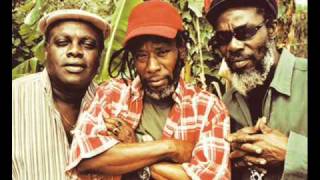 Idler's Corner - The Mighty Diamonds and Gregory Isaacs