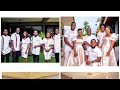 Mo Nyae Me P6 Choral Rendition Rearranged By JP Nii Andy