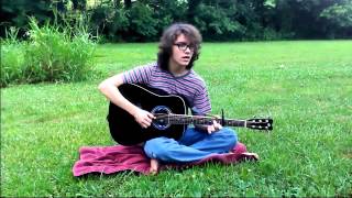 Tallest Man On Earth - Troubles Will Be Gone (Cover)