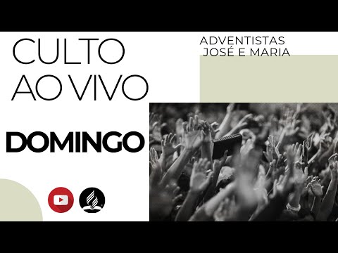 Culto de Domingo | 13/03/2022
