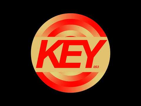 KEY Vinyl 053 - B1 - Rebecca Delle Piane - Principio Attivo