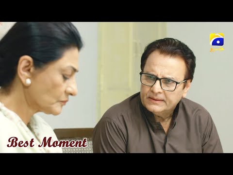 Chauraha Episode 16 |  𝐁𝐞𝐬𝐭 𝐌𝐨𝐦𝐞𝐧𝐭 𝟎𝟗 | Mikaal Zulfiqar - Madiha Imam | HAR PAL GEO