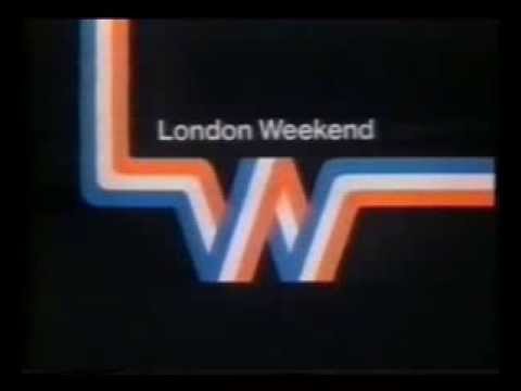 LWT ident parade