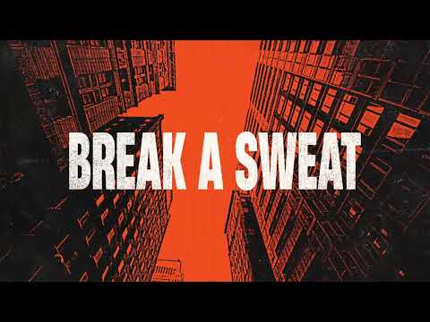 Dubdisko, LOOZBONE - Break A Sweat (Official Lyric Video)