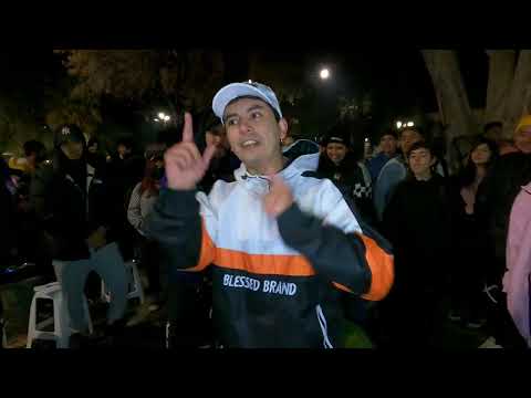 🔥 ADESONG vs WANN 🔥 SEMIFINAL 💥 REGIONAL THE INFINITY STGO -SHAMAN KINGS 💥