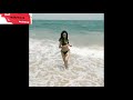 Donal Bisht Hot Bikini Video